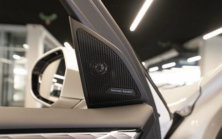 BMW X3, 2025 год, 7 120 000 рублей, 21 фотография