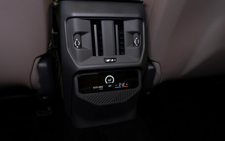 BMW X3, 2025 год, 7 120 000 рублей, 14 фотография