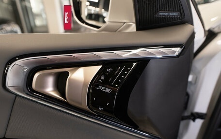BMW X3, 2025 год, 7 120 000 рублей, 22 фотография