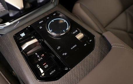 BMW X3, 2025 год, 7 120 000 рублей, 24 фотография