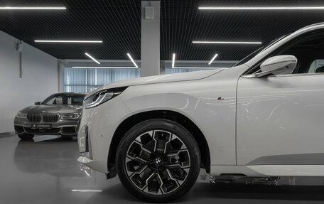 BMW X3, 2025 год, 7 120 000 рублей, 25 фотография