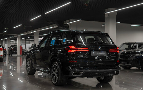 BMW X5, 2025 год, 10 400 000 рублей, 4 фотография