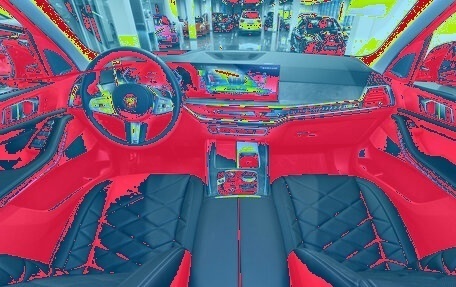 BMW X5, 2025 год, 10 400 000 рублей, 8 фотография