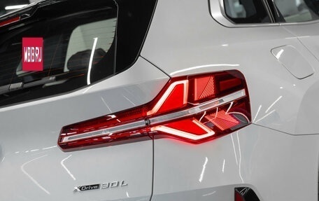 BMW X3, 2025 год, 7 120 000 рублей, 27 фотография