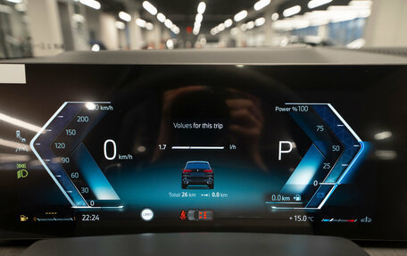 BMW X5, 2025 год, 10 400 000 рублей, 12 фотография