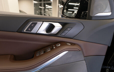 BMW X5, 2025 год, 10 400 000 рублей, 16 фотография