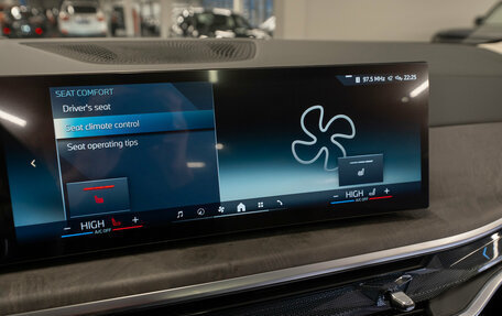 BMW X5, 2025 год, 10 400 000 рублей, 25 фотография