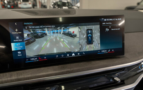 BMW X5, 2025 год, 10 400 000 рублей, 23 фотография