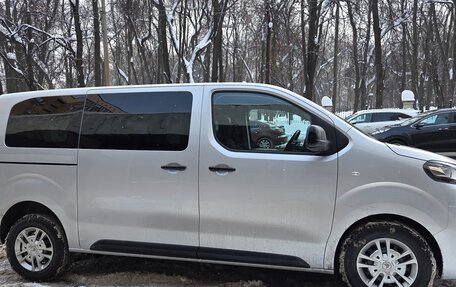 Citroen SpaceTourer I, 2021 год, 4 000 000 рублей, 8 фотография