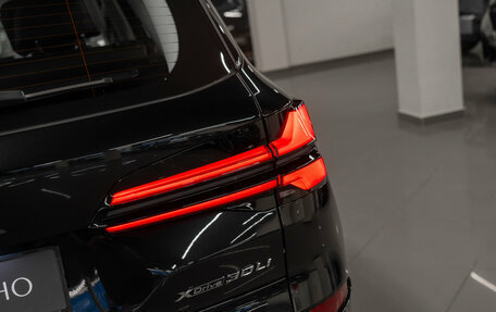 BMW X5, 2025 год, 10 400 000 рублей, 30 фотография