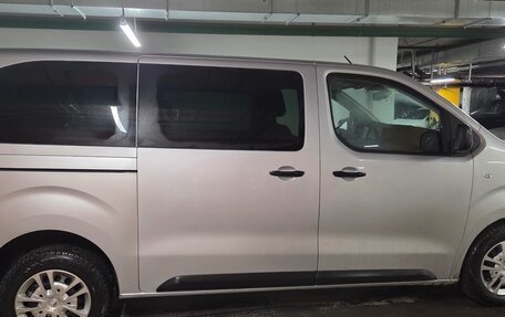 Citroen SpaceTourer I, 2021 год, 4 000 000 рублей, 13 фотография