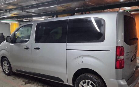 Citroen SpaceTourer I, 2021 год, 4 000 000 рублей, 11 фотография