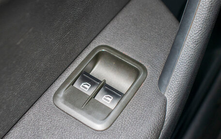 Skoda Yeti I рестайлинг, 2013 год, 839 000 рублей, 13 фотография