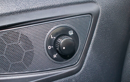 Skoda Yeti I рестайлинг, 2013 год, 839 000 рублей, 12 фотография