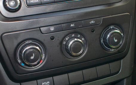 Skoda Yeti I рестайлинг, 2013 год, 839 000 рублей, 15 фотография