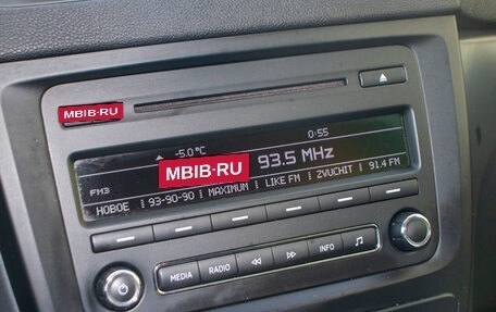 Skoda Yeti I рестайлинг, 2013 год, 839 000 рублей, 14 фотография