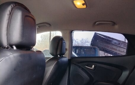 Hyundai ix35 I рестайлинг, 2010 год, 1 150 000 рублей, 8 фотография