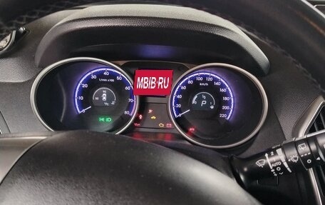 Hyundai ix35 I рестайлинг, 2010 год, 1 150 000 рублей, 5 фотография