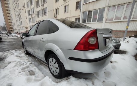 Ford Focus II рестайлинг, 2006 год, 350 000 рублей, 2 фотография
