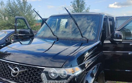 ЛуАЗ Patriot, 2018 год, 950 000 рублей, 2 фотография