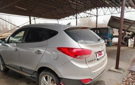 Hyundai ix35 I рестайлинг, 2010 год, 1 150 000 рублей, 13 фотография