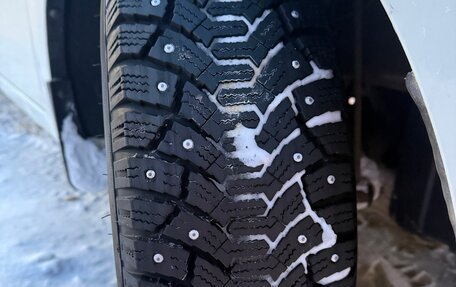 KIA Rio III рестайлинг, 2017 год, 1 005 000 рублей, 7 фотография