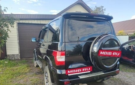 ЛуАЗ Patriot, 2018 год, 950 000 рублей, 4 фотография