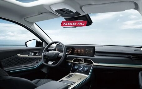 CheryExeed TXL, 2023 год, 2 469 000 рублей, 2 фотография