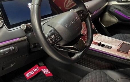 CheryExeed TXL, 2023 год, 2 469 000 рублей, 3 фотография
