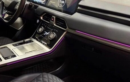 CheryExeed TXL, 2023 год, 2 469 000 рублей, 5 фотография