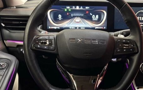 CheryExeed TXL, 2023 год, 2 469 000 рублей, 4 фотография