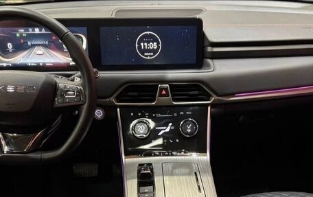 CheryExeed TXL, 2023 год, 2 469 000 рублей, 6 фотография