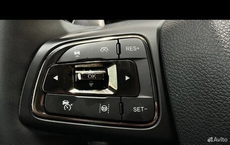 CheryExeed TXL, 2023 год, 2 469 000 рублей, 10 фотография