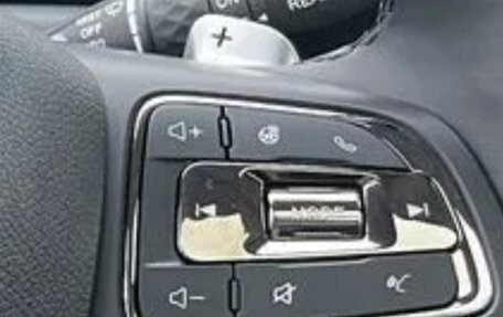 CheryExeed TXL, 2023 год, 2 469 000 рублей, 11 фотография