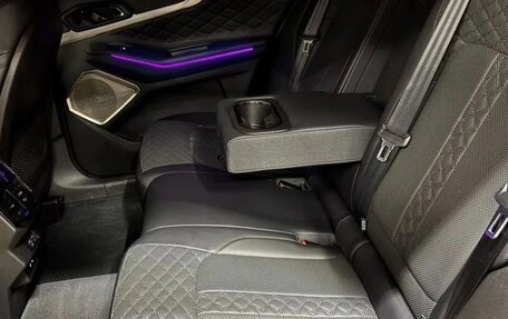 CheryExeed TXL, 2023 год, 2 469 000 рублей, 12 фотография