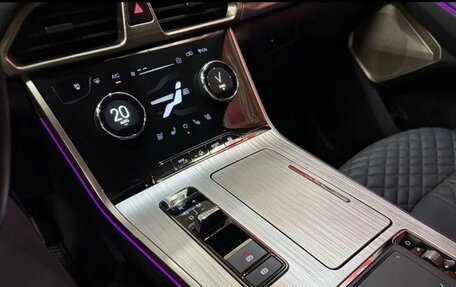 CheryExeed TXL, 2023 год, 2 469 000 рублей, 13 фотография