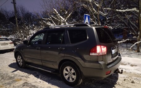 KIA Mohave I, 2014 год, 2 300 000 рублей, 5 фотография