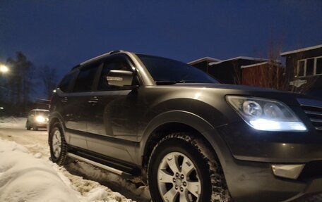 KIA Mohave I, 2014 год, 2 300 000 рублей, 2 фотография