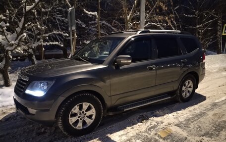 KIA Mohave I, 2014 год, 2 300 000 рублей, 4 фотография