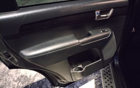 KIA Mohave I, 2014 год, 2 300 000 рублей, 10 фотография