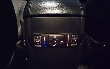 KIA Mohave I, 2014 год, 2 300 000 рублей, 11 фотография