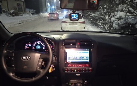 KIA Mohave I, 2014 год, 2 300 000 рублей, 8 фотография