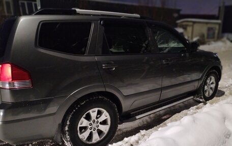 KIA Mohave I, 2014 год, 2 300 000 рублей, 12 фотография