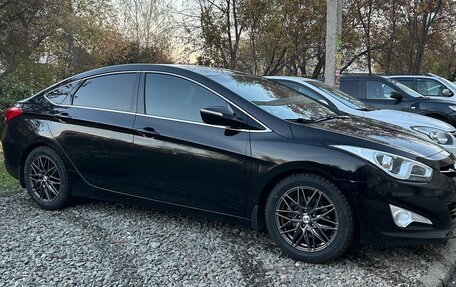 Hyundai i40 I рестайлинг, 2014 год, 1 250 000 рублей, 3 фотография