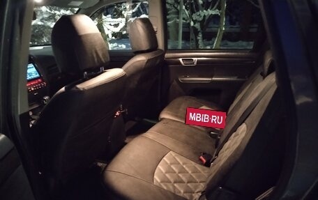 KIA Mohave I, 2014 год, 2 300 000 рублей, 7 фотография