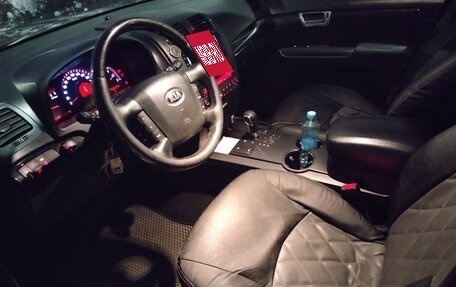 KIA Mohave I, 2014 год, 2 300 000 рублей, 6 фотография