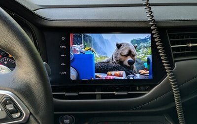 Haval F7 I, 2020 год, 1 750 000 рублей, 1 фотография