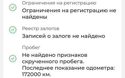 KIA Cerato I, 2006 год, 395 000 рублей, 1 фотография