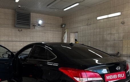 Hyundai i40 I рестайлинг, 2014 год, 1 250 000 рублей, 2 фотография