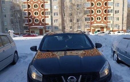 Nissan Qashqai, 2011 год, 1 200 000 рублей, 1 фотография